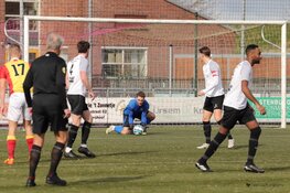 Resultaat bijzaak voor Always Forward in uitwedstrijd bij Strandvogels