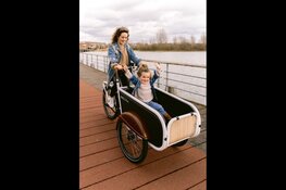 Open dag Soci-Com en bakfietsfabrikant SociBike:  Maak kennis met twee unieke productiebedrijven!