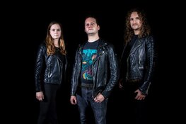 Programma Manifesto 17/18 maart: Orange Skyline en Metal Manifesto