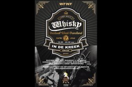 2e editie Whisky Festival West-Friesland