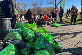 CleanUp Hoorn organiseert Blikjesbingo