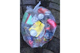 CleanUp Hoorn organiseert Blikjesbingo