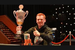 Voorronde ONK Poker in Blokker