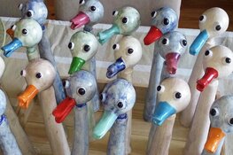 Lentefair op zondag 26 maart