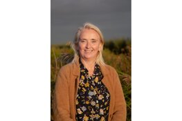 Uitvaartbegeleidster Marleen de Wit organiseert elke maand een koffieochtend