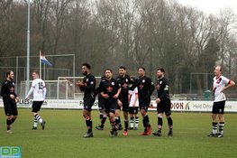 Alkmaarsche Boys loopt in op koploper na winst op ALC
