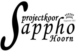 Concert Projectkoor Sappho op 2 april 2023 om 15.00 uur in de Oosterkerk