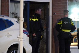 Overval in Grootebroek, verdachte aangehouden