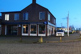 Overval in Grootebroek, verdachte aangehouden