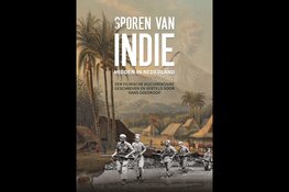 Sporen van Indie