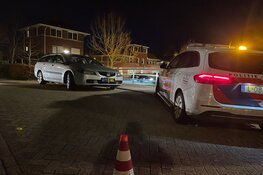 Fietsster gewond bij aanrijding in Enkhuizen