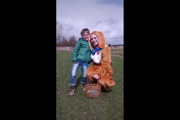 Paasspeurtocht 9 en 10 april 10:00 – 16:00