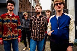 Martin Turner's Wishbone Ash + Tim Knol & the Wandering Hearts in Manifesto