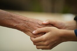 'Laat Parkinson niet winnen!'