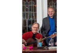 Record Store Day bij Uptown Records: Vinylfeest met veel live muziek