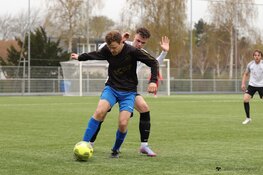 Always Forward loopt verder uit na winst op DWOW