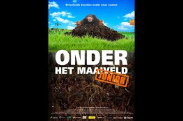 26 april t/m 7 mei Film en avontuur in de meivakantie