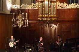 Bijzondere concerten in de Oosterkerk