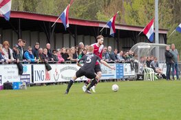 Alkmaarsche Boys pakt draad weer op en klopt koploper DWB