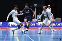 Hovocubo pakt zege op FCK De Hommel in `dubbel weekend`