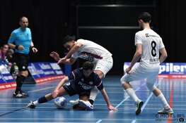 Hovocubo pakt zege op FCK De Hommel in `dubbel weekend`