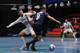 Hovocubo pakt zege op FCK De Hommel in `dubbel weekend`