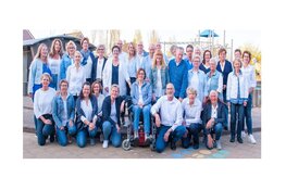 Jubileumconcert Popkoor Pop4You Drechterland