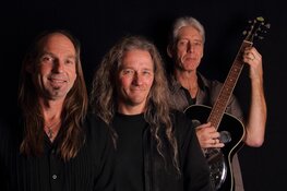 Jubileumconcert Popkoor Pop4You Drechterland