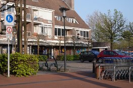 Overval op supermarkt in Hoorn