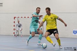 Hovocubo pakt ook bij Be`79 de volle buit