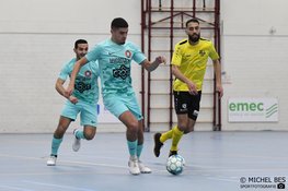 Hovocubo pakt ook bij Be`79 de volle buit