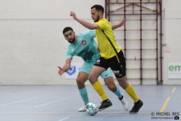 Hovocubo pakt ook bij Be`79 de volle buit