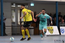 Hovocubo pakt ook bij Be`79 de volle buit