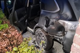 Meerdere brandstichtingen in Hoorn