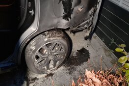 Meerdere brandstichtingen in Hoorn