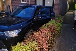 Meerdere brandstichtingen in Hoorn