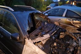 Meerdere brandstichtingen in Hoorn