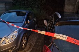 Meerdere brandstichtingen in Hoorn