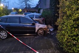 Meerdere brandstichtingen in Hoorn