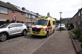 Kind aangereden in Hoorn