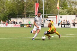 Always Forward raakt koppositie kwijt na nederlaag bij Schagen United