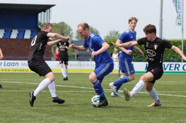 FC Medemblik haalt hard uit tegen SEW