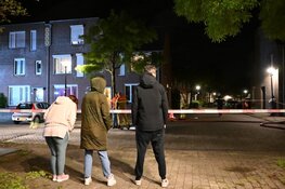 Bewoners staan urenlang buiten na sterke benzinelucht aan Palissade in Hoorn