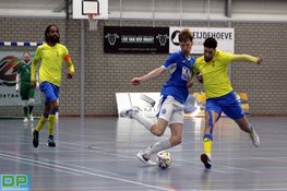 HV Veerhuys ten koste van FC Marlène naar play-offs