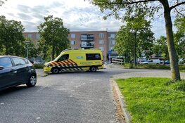 Jong kind aangereden in Hoorn