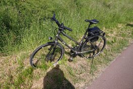 Fietser gewond bij aanrijding met auto in Wervershoof