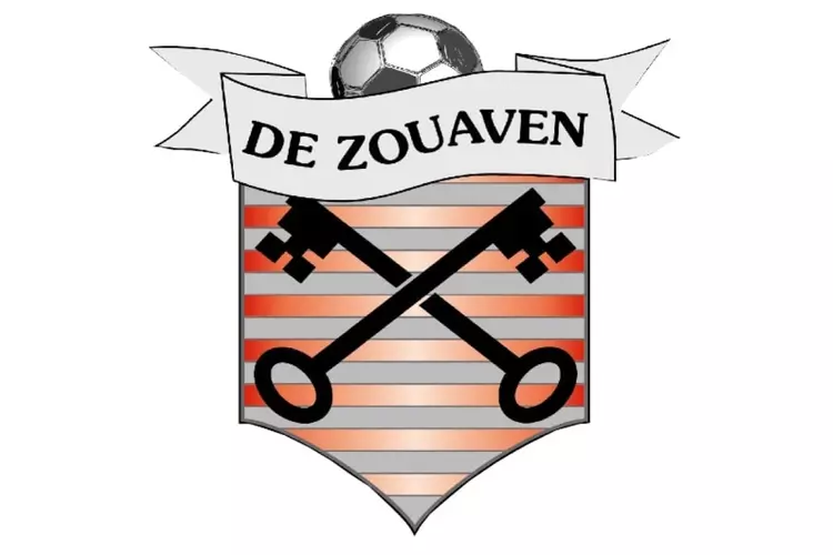 De Zouaven krijgt acht treffers om de oren in aanloop naar nacompetitie