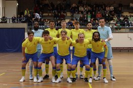 HV Veerhuys sluit seizoen af met winst in Roermond