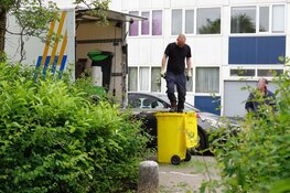 Hennepkwekerij aangetroffen in woning in Hoorn
