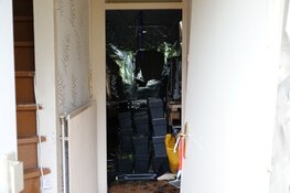 Hennepkwekerij aangetroffen in woning in Hoorn